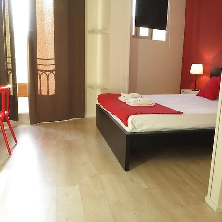 ฮูลอต บีแอนด์บี บาเลนเซีย Hotel ห้อง รูปภาพ