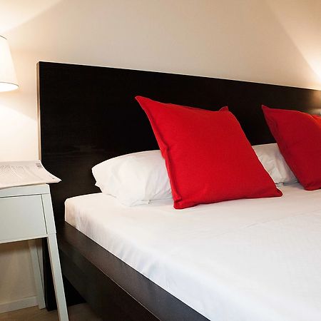 ฮูลอต บีแอนด์บี บาเลนเซีย Hotel ห้อง รูปภาพ