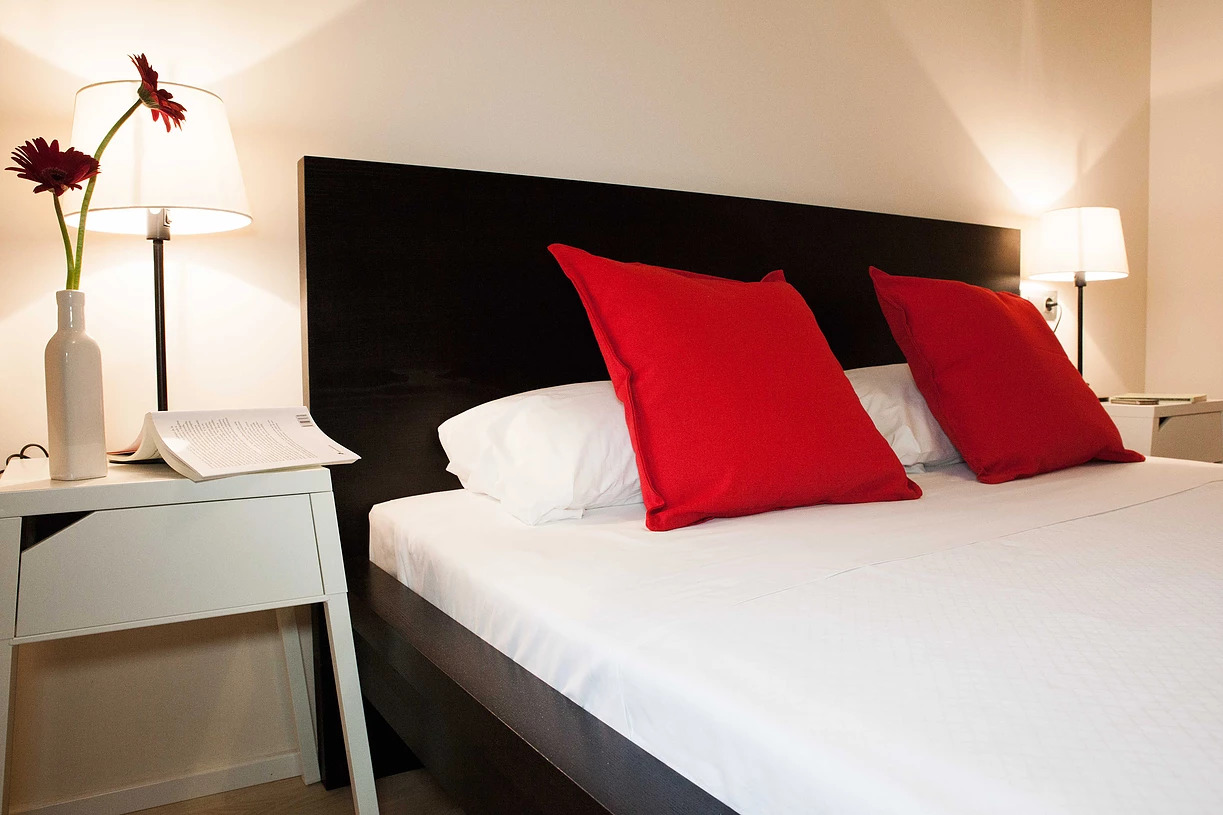 ฮูลอต บีแอนด์บี บาเลนเซีย Hotel ห้อง รูปภาพ