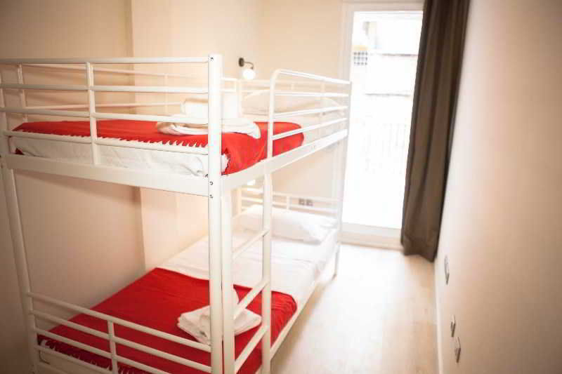 ฮูลอต บีแอนด์บี บาเลนเซีย Hotel ภายนอก รูปภาพ