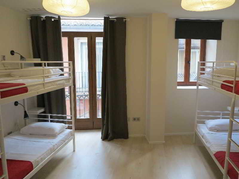 ฮูลอต บีแอนด์บี บาเลนเซีย Hotel ภายนอก รูปภาพ