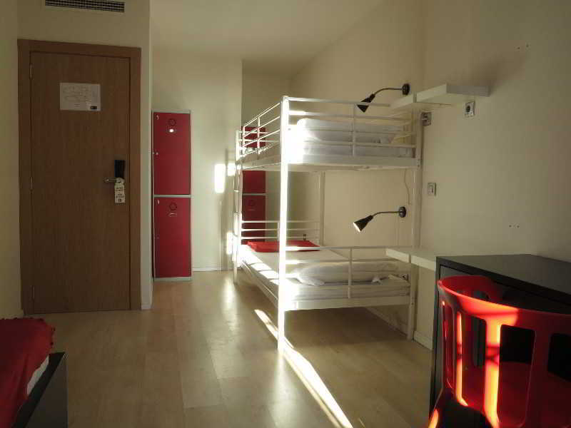 ฮูลอต บีแอนด์บี บาเลนเซีย Hotel ภายนอก รูปภาพ
