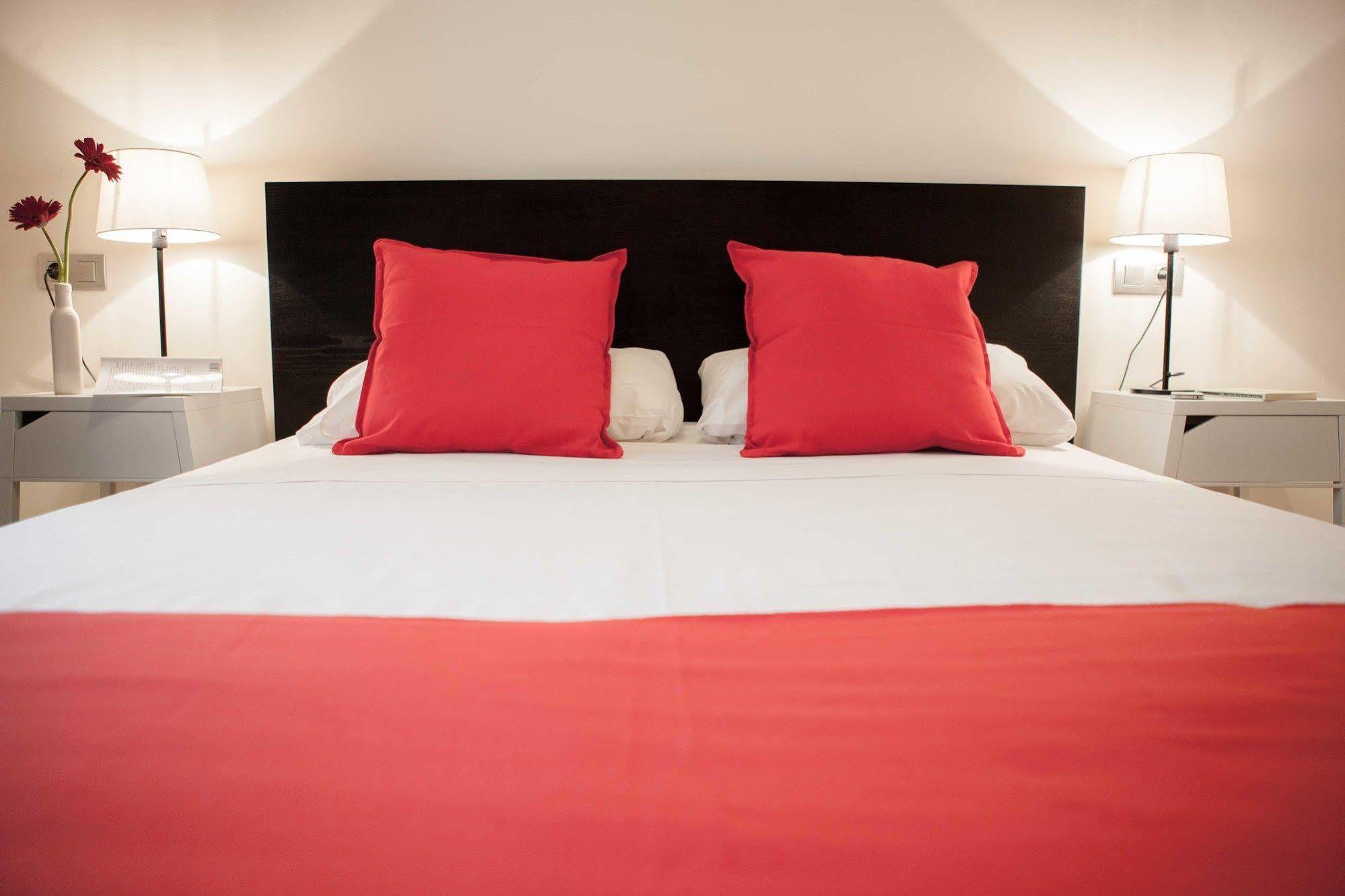 ฮูลอต บีแอนด์บี บาเลนเซีย Hotel ห้อง รูปภาพ